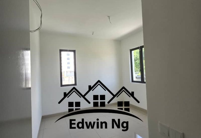 Garden Villas Phase 2 @ Jesselton Hills