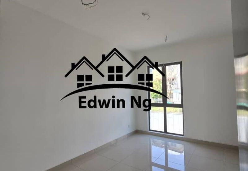 Garden Villas Phase 2 @ Jesselton Hills