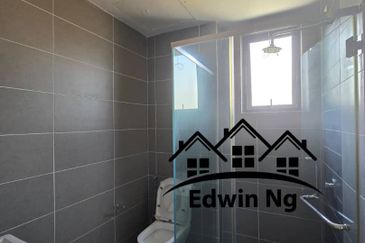 Garden Villas Phase 2 @ Jesselton Hills