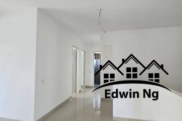 Garden Villas Phase 2 @ Jesselton Hills