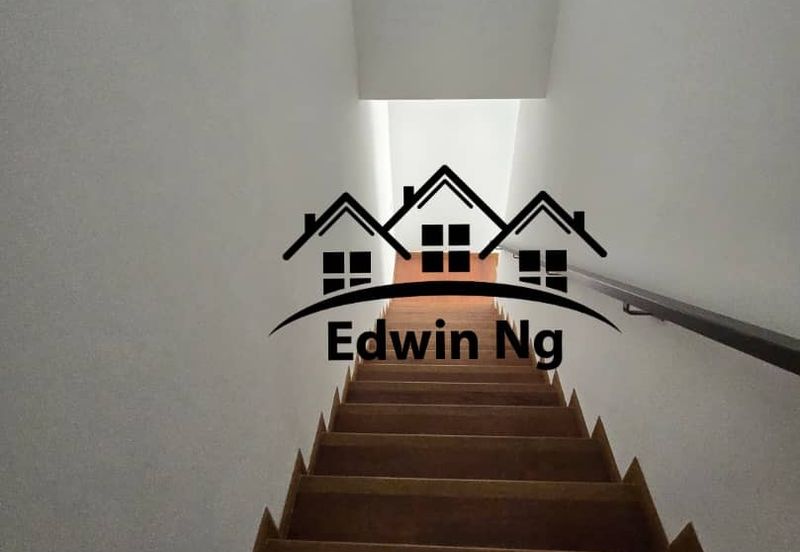 Garden Villas Phase 2 @ Jesselton Hills