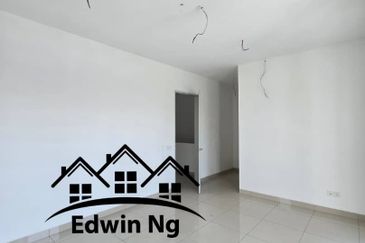 Garden Villas Phase 2 @ Jesselton Hills