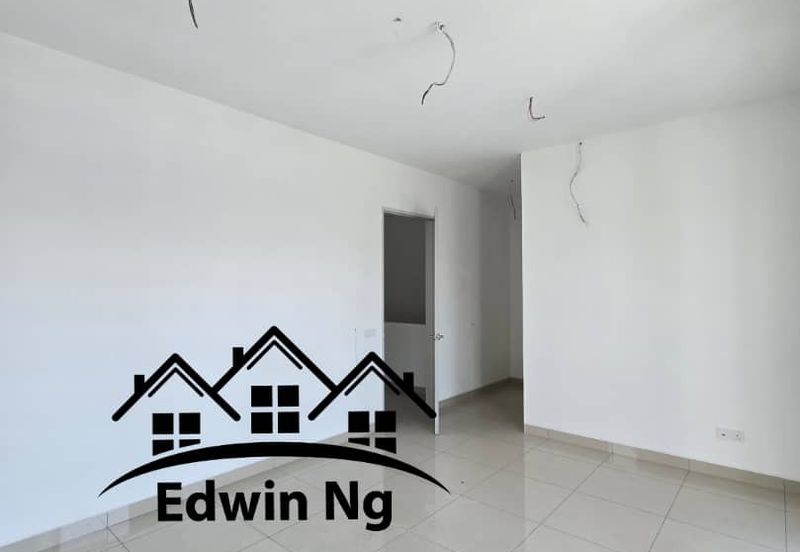 Garden Villas Phase 2 @ Jesselton Hills