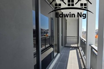 Garden Villas Phase 2 @ Jesselton Hills