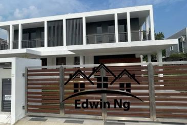 Garden Villas Phase 2 @ Jesselton Hills