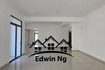 Garden Villas Phase 2 @ Jesselton Hills