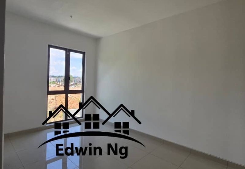 Garden Villas Phase 2 @ Jesselton Hills