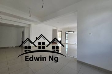 Garden Villas Phase 2 @ Jesselton Hills