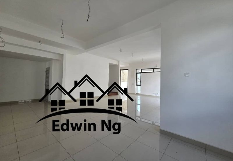 Garden Villas Phase 2 @ Jesselton Hills