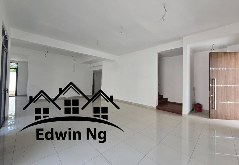 Garden Villas Phase 2 @ Jesselton Hills