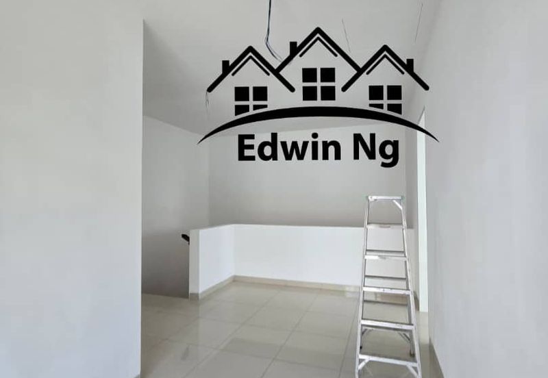 Garden Villas Phase 2 @ Jesselton Hills