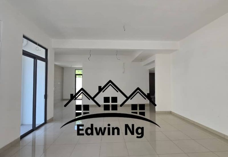 Garden Villas Phase 2 @ Jesselton Hills