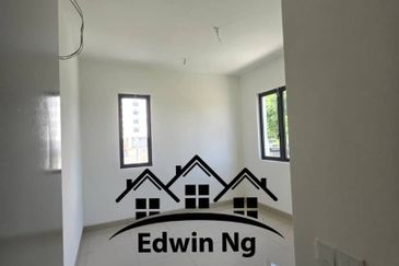 Garden Villas Phase 2 @ Jesselton Hills