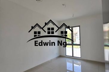 Garden Villas Phase 2 @ Jesselton Hills