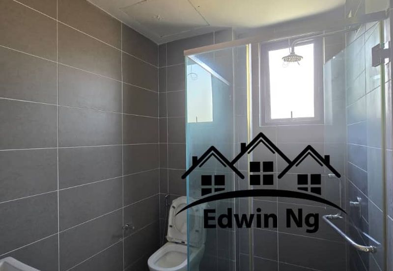 Garden Villas Phase 2 @ Jesselton Hills