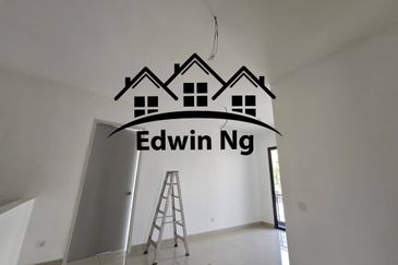 Garden Villas Phase 2 @ Jesselton Hills