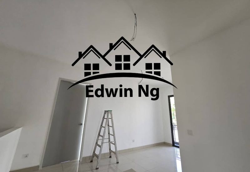 Garden Villas Phase 2 @ Jesselton Hills