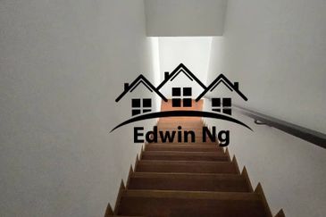 Garden Villas Phase 2 @ Jesselton Hills