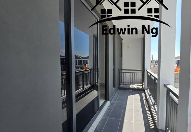 Garden Villas Phase 2 @ Jesselton Hills