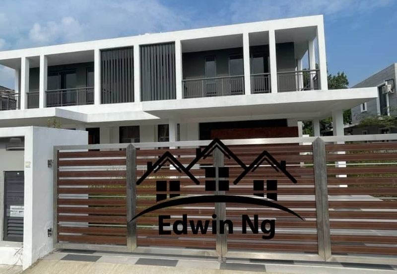 Garden Villas Phase 2 @ Jesselton Hills