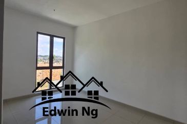 Garden Villas Phase 2 @ Jesselton Hills