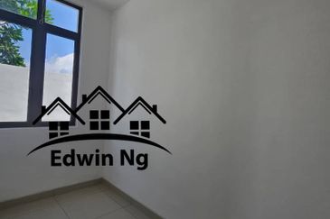 Garden Villas Phase 2 @ Jesselton Hills