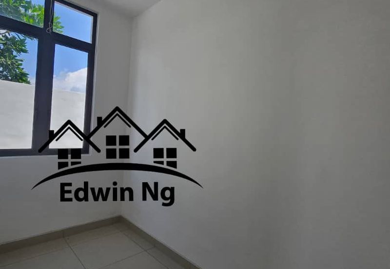 Garden Villas Phase 2 @ Jesselton Hills