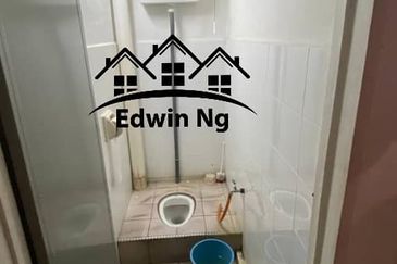 Pusat Perniagaan Maju Jaya