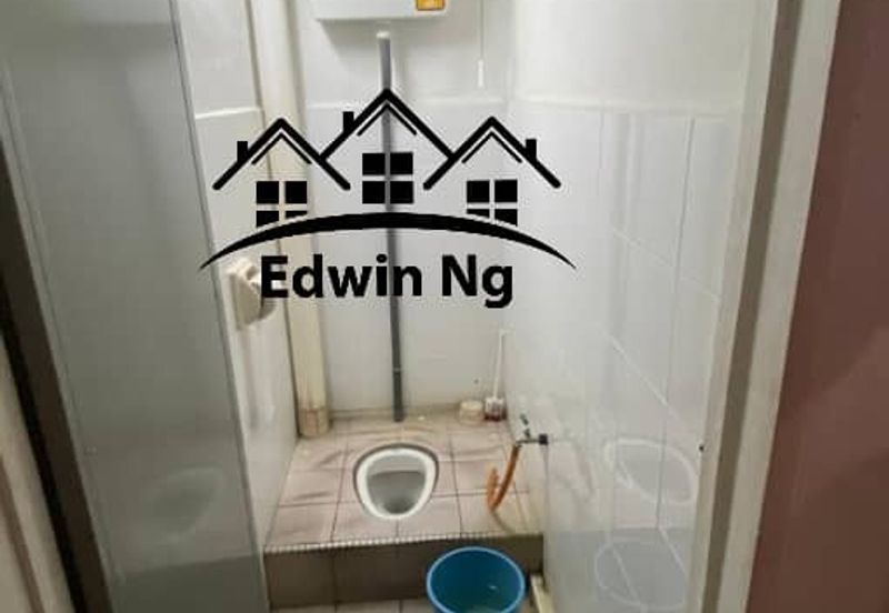 Pusat Perniagaan Maju Jaya