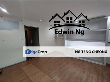 Ground Floor Shop Lot, Facing Main Road @ Jalan Maju, Pusat Perniagaan Maju Jaya, Bukit Mertajam, Penang, Bukit Mertajam