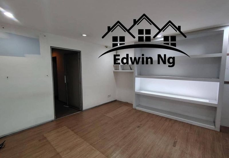 Pusat Perniagaan Maju Jaya