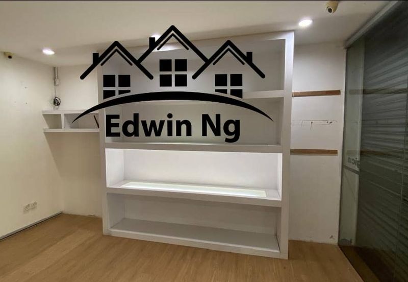 Pusat Perniagaan Maju Jaya