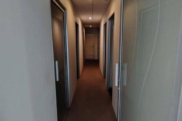 Pusat Perniagaan Maju Jaya