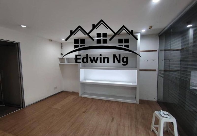 Pusat Perniagaan Maju Jaya