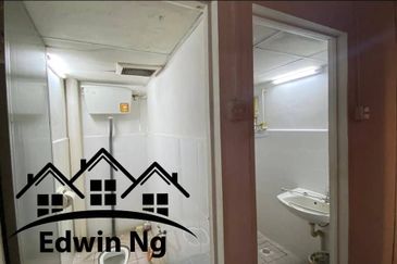 Pusat Perniagaan Maju Jaya