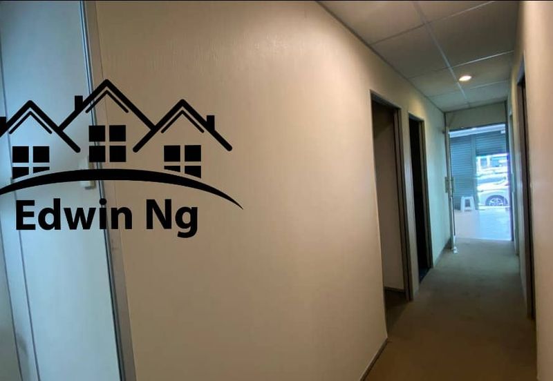 Pusat Perniagaan Maju Jaya