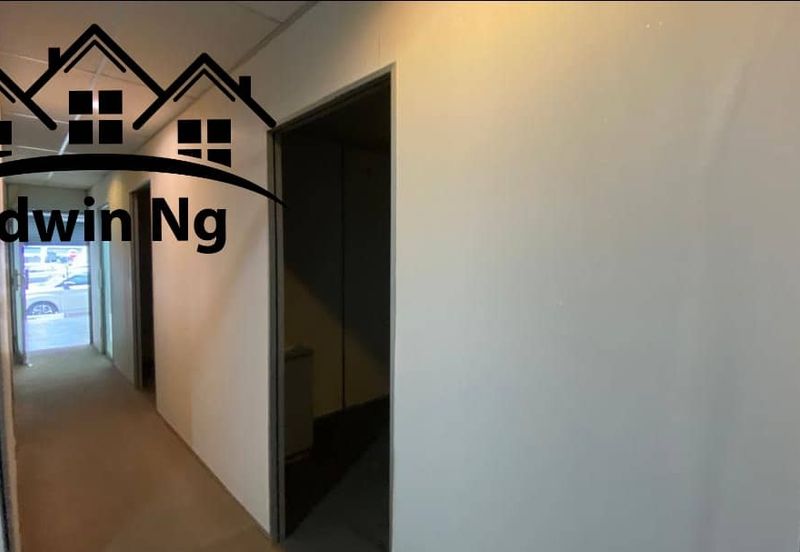 Pusat Perniagaan Maju Jaya