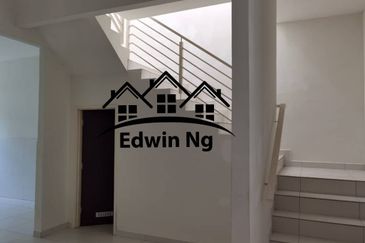 Kampung Teluk Kumbar