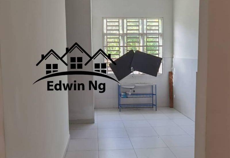 Kampung Teluk Kumbar