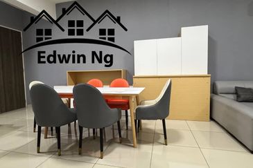 SeventyNine Residence