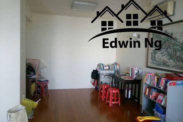 The Regency Condominium