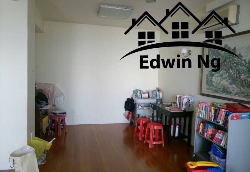 The Regency Condominium