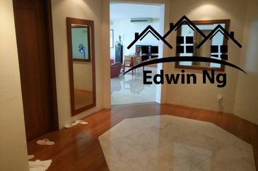 The Regency Condominium