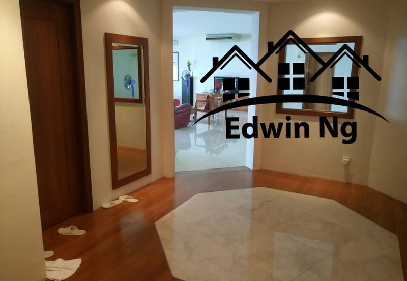 The Regency Condominium