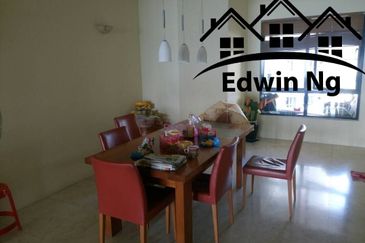 The Regency Condominium