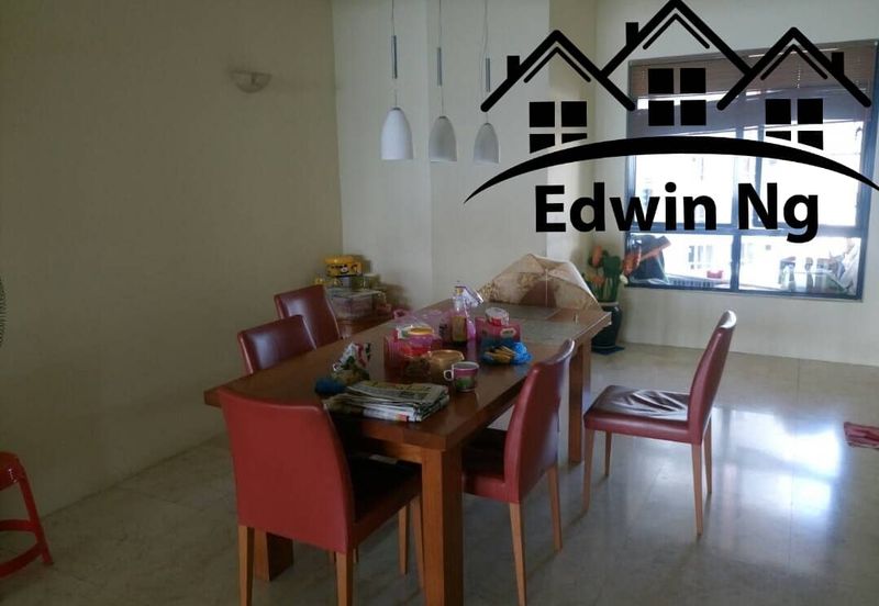 The Regency Condominium