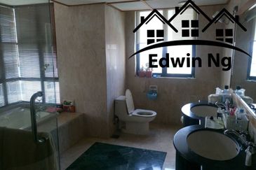 The Regency Condominium