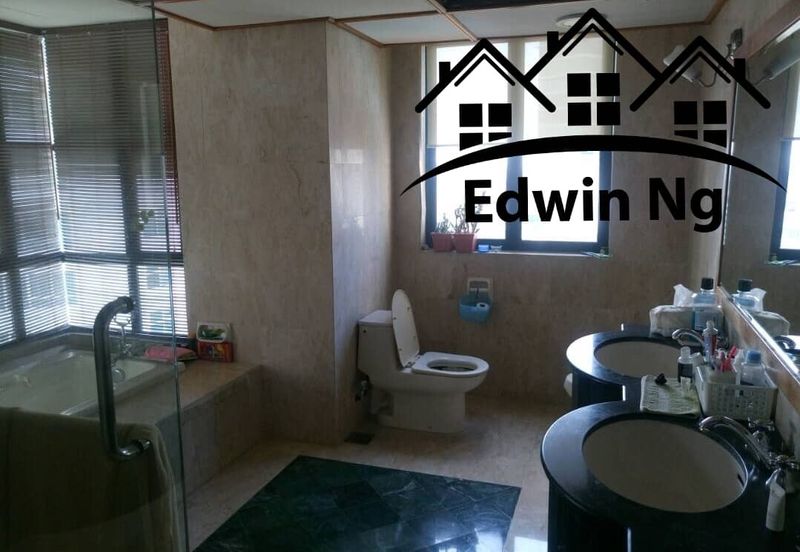 The Regency Condominium