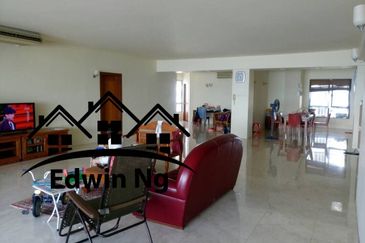 The Regency Condominium