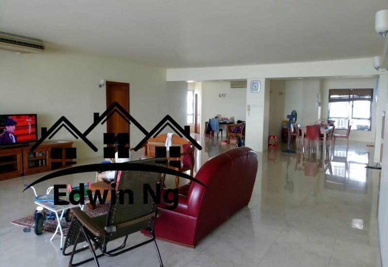 The Regency Condominium